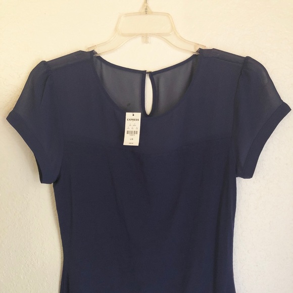 Express Top - Picture 2 of 3
